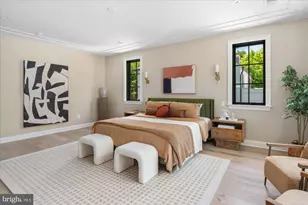 2733 Chesapeake St NW, Washington, DC 20008 - Photo 36