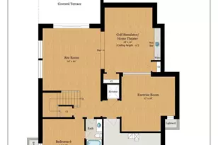 2733 Chesapeake St NW, Washington, DC 20008 - Photo 76