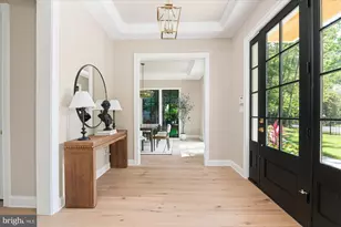 2733 Chesapeake St NW, Washington, DC 20008 - Photo 6