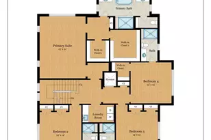 2733 Chesapeake St NW, Washington, DC 20008 - Photo 74