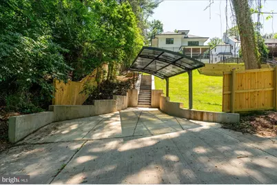 2733 Chesapeake Street NW, Washington, DC 20008 - Photo 68