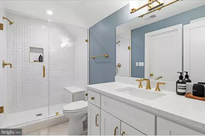 2733 Chesapeake Street NW, Washington, DC 20008 - Photo 54