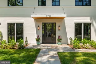 2733 Chesapeake St NW, Washington, DC 20008 - Photo 4