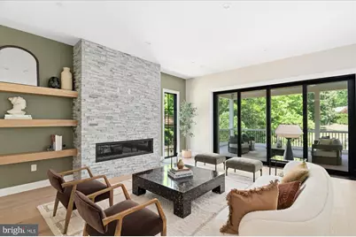 2733 Chesapeake Street NW, Washington, DC 20008 - Photo 22