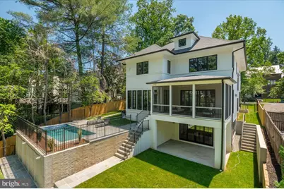 2733 Chesapeake Street NW, Washington, DC 20008 - Photo 66