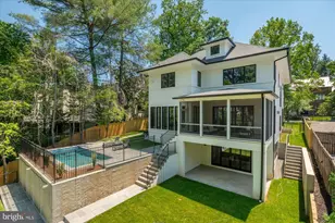 2733 Chesapeake St NW, Washington, DC 20008 - Photo 66