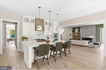2733 Chesapeake Street NW, Washington, DC 20008 - Photo 16