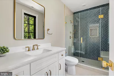 2733 Chesapeake Street NW, Washington, DC 20008 - Photo 46