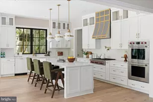 2733 Chesapeake St NW, Washington, DC 20008 - Photo 20