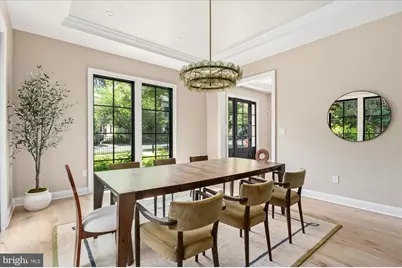 2733 Chesapeake Street NW, Washington, DC 20008 - Photo 12