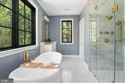 2733 Chesapeake Street NW, Washington, DC 20008 - Photo 40
