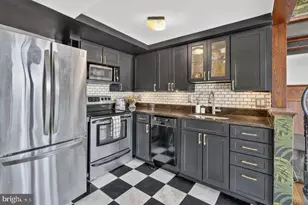 1624 NW U Street NW, Washington, DC 20009 - Photo 4