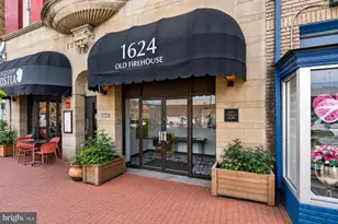 1624 NW U Street NW, Washington, DC 20009 - Photo 8