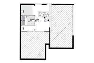 1624 NW U Street NW, Washington, DC 20009 - Photo 16