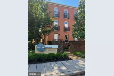 400 N Street SW, Washington, DC 20024 - Photo 1