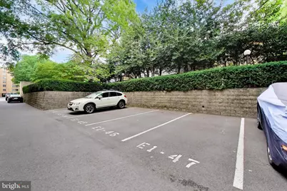800 4th Street SW #S809, Washington, DC 20024 - Photo 26