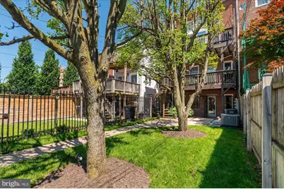28 Bryant Street NW #1, Washington, DC 20001 - Photo 20