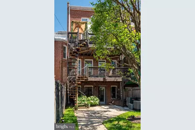 28 Bryant Street NW #1, Washington, DC 20001 - Photo 22