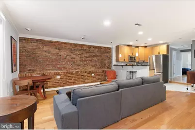 28 Bryant Street NW #1, Washington, DC 20001 - Photo 4
