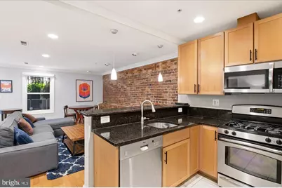 28 Bryant Street NW #1, Washington, DC 20001 - Photo 10