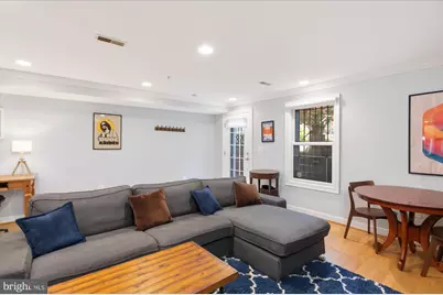 28 Bryant Street NW #1, Washington, DC 20001 - Photo 6