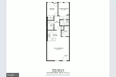 28 Bryant Street NW #1, Washington, DC 20001 - Photo 26