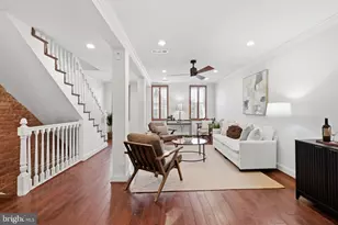 17 V St NW, Washington, DC 20001 - Photo 4