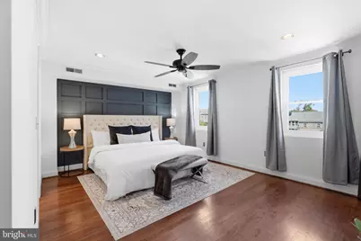 17 V Street NW #1, Washington, DC 20001 - Photo 26