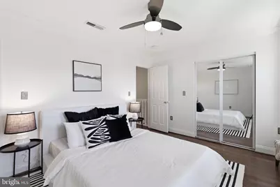 17 V Street NW #1, Washington, DC 20001 - Photo 20