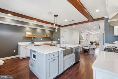 17 V Street NW #1, Washington, DC 20001 - Photo 14