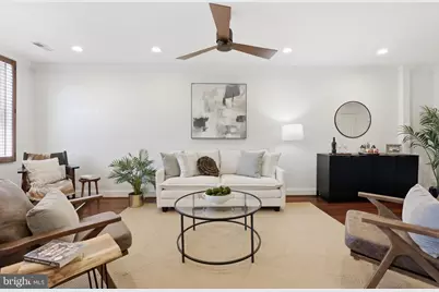 17 V Street NW #1, Washington, DC 20001 - Photo 6
