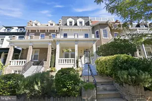 17 V St NW, Washington, DC 20001 - Photo 1