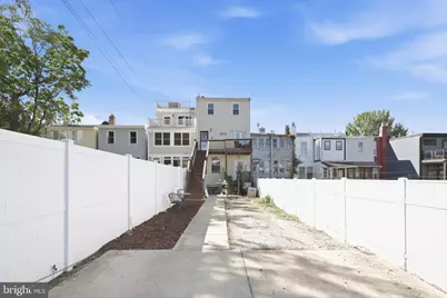 17 V Street NW #1, Washington, DC 20001 - Photo 36