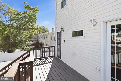 17 V Street NW #1, Washington, DC 20001 - Photo 34