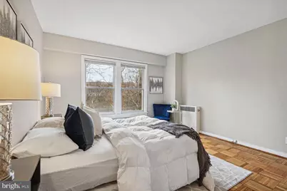 2500 Q Street NW #209, Washington, DC 20007 - Photo 4