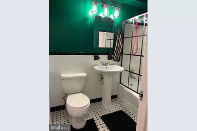 2500 Q Street NW #209, Washington, DC 20007 - Photo 10