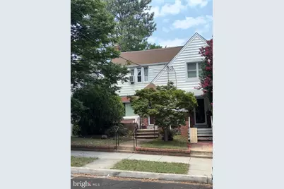 411 Peabody Street NW, Washington, DC 20011 - Photo 2