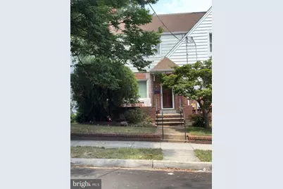 411 Peabody Street NW, Washington, DC 20011 - Photo 1