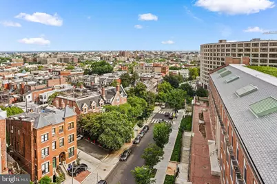 2100 19th Street NW #706, Washington, DC 20009 - Photo 22