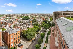 2100 19th St NW, Washington, DC 20009 - Photo 22