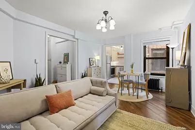 2100 19th Street NW #706, Washington, DC 20009 - Photo 6
