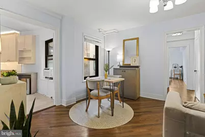 2100 19th Street NW #706, Washington, DC 20009 - Photo 10