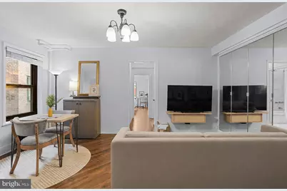 2100 19th Street NW #706, Washington, DC 20009 - Photo 8
