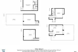 427 N St SW, Washington, DC 20024 - Photo 42