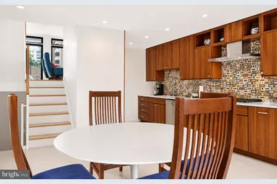 427 N Street SW, Washington, DC 20024 - Photo 4