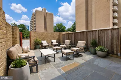 427 N Street SW, Washington, DC 20024 - Photo 20