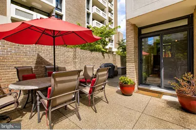 427 N Street SW, Washington, DC 20024 - Photo 12
