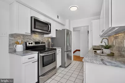 3901 Langley NW #A553, Washington, DC 20016 - Photo 10