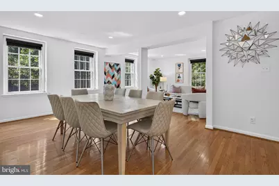 3901 Langley NW #A553, Washington, DC 20016 - Photo 4