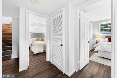 3901 Langley Court NW #A553, Washington, DC 20016 - Photo 16